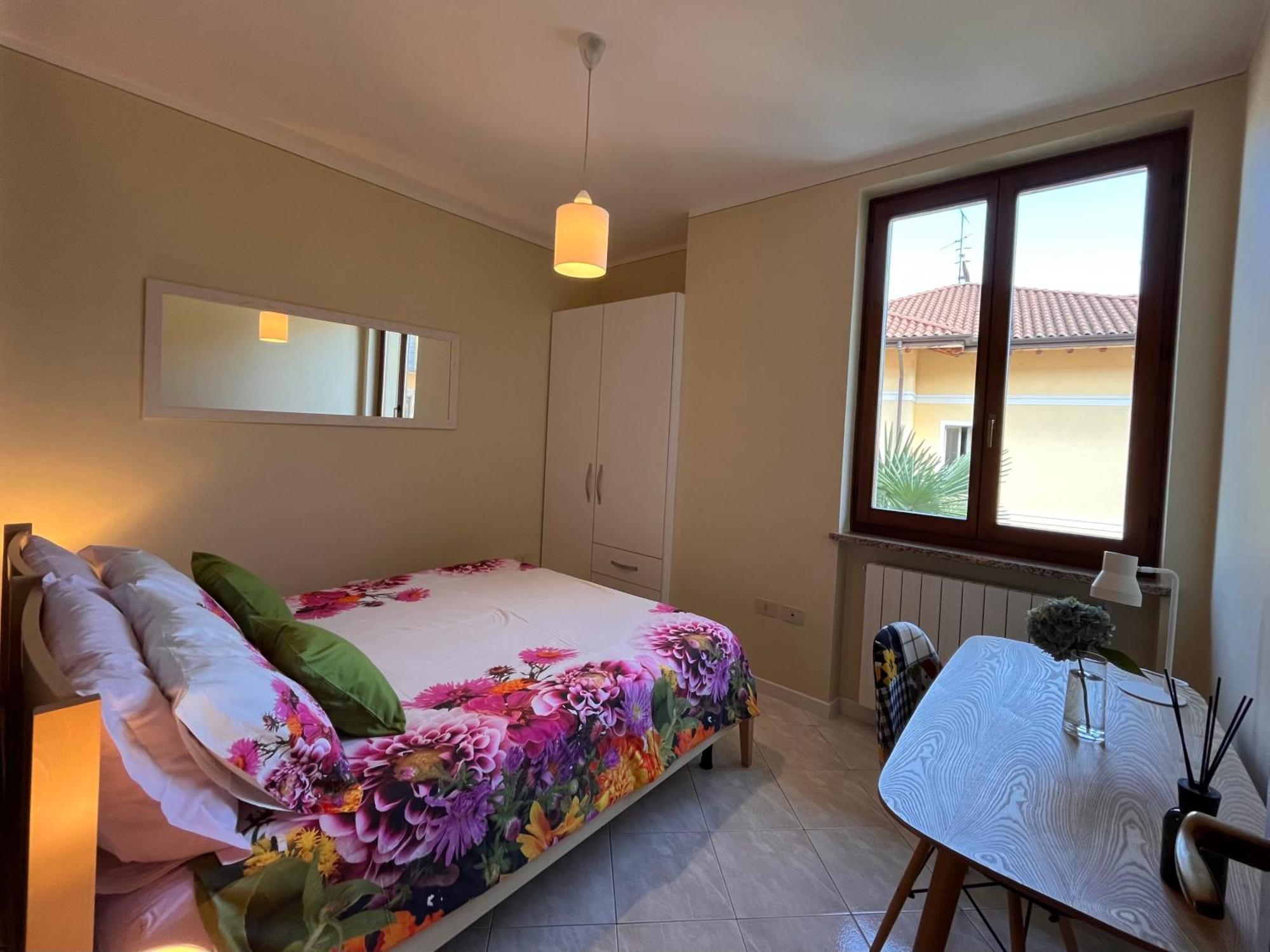 L'Acero Home Baveno Exteriör bild