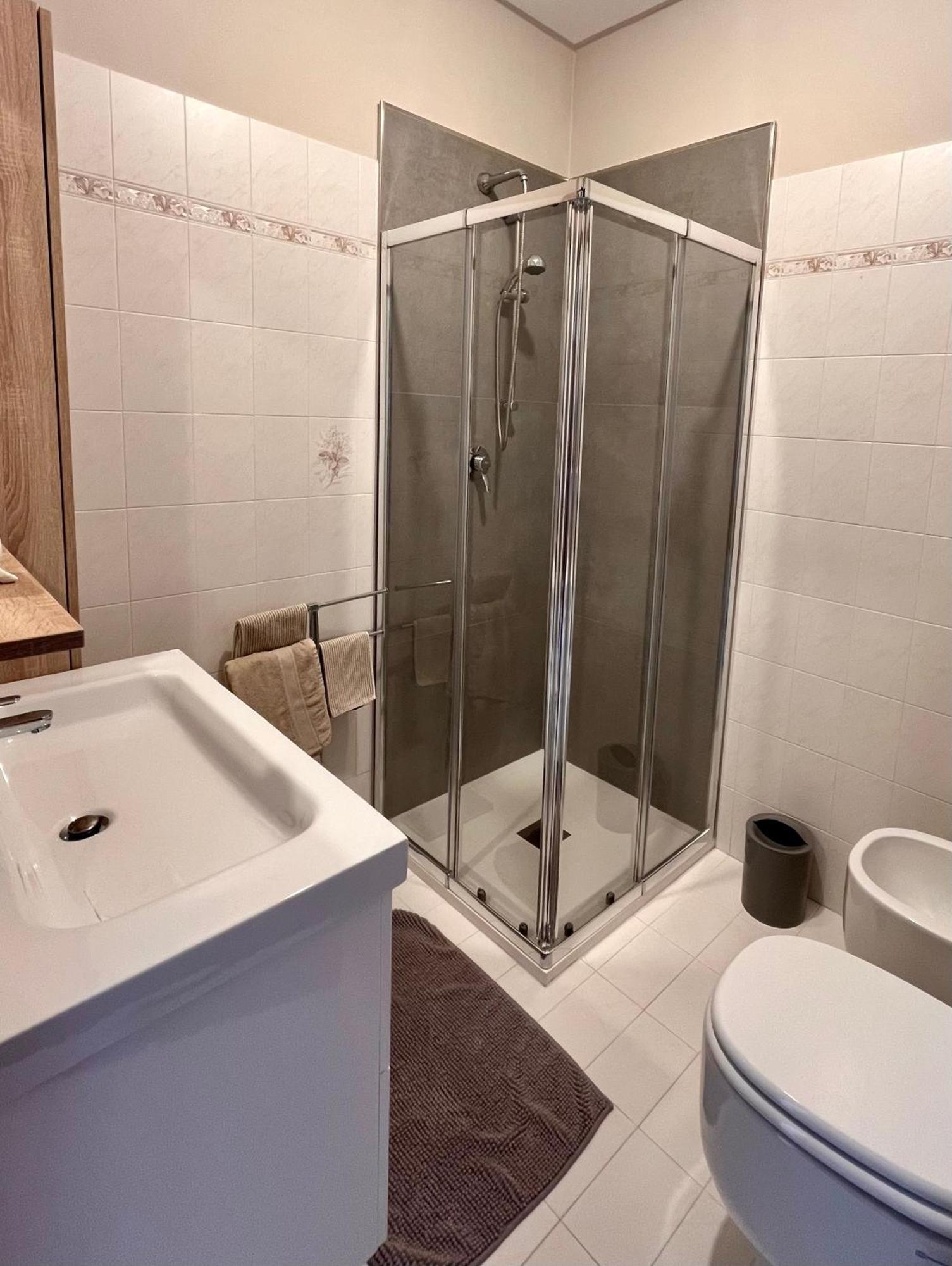 L'Acero Home Baveno Exteriör bild