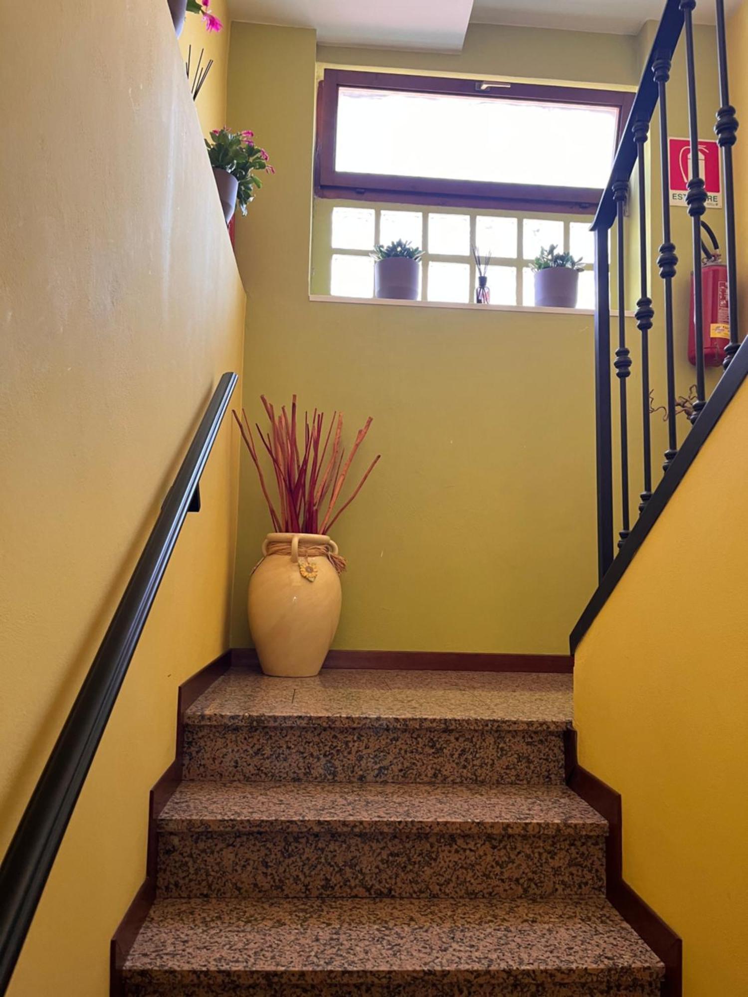 L'Acero Home Baveno Exteriör bild