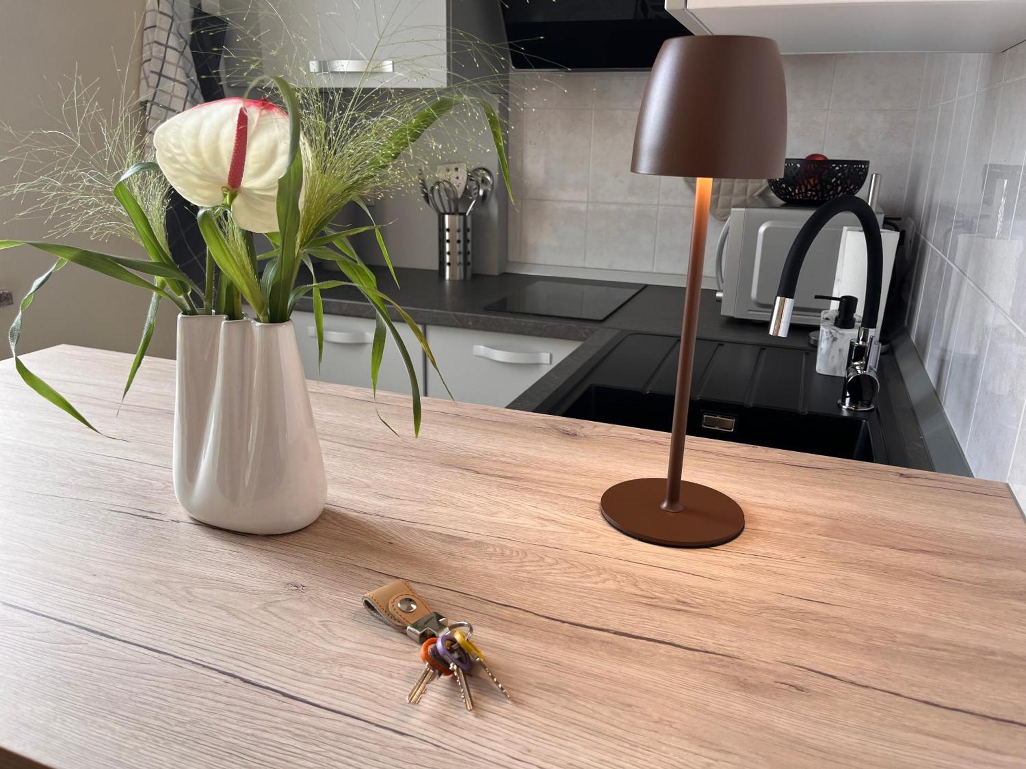 L'Acero Home Baveno Exteriör bild