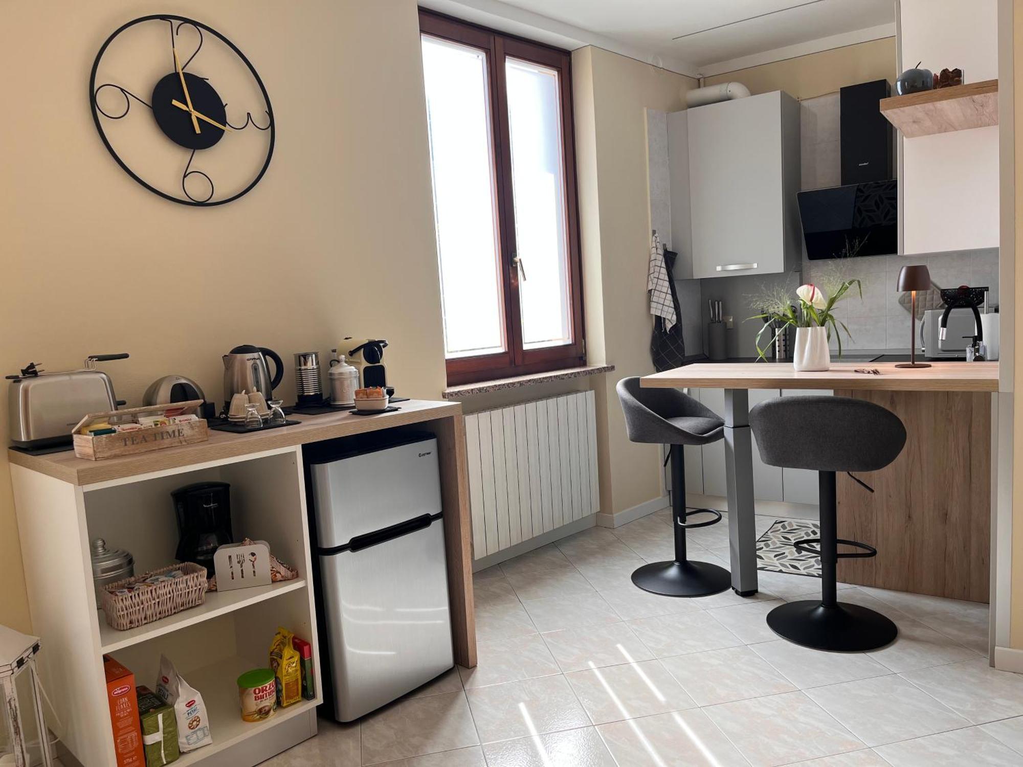 L'Acero Home Baveno Exteriör bild